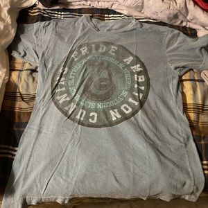 Harry Potter slitheryn T shirt
